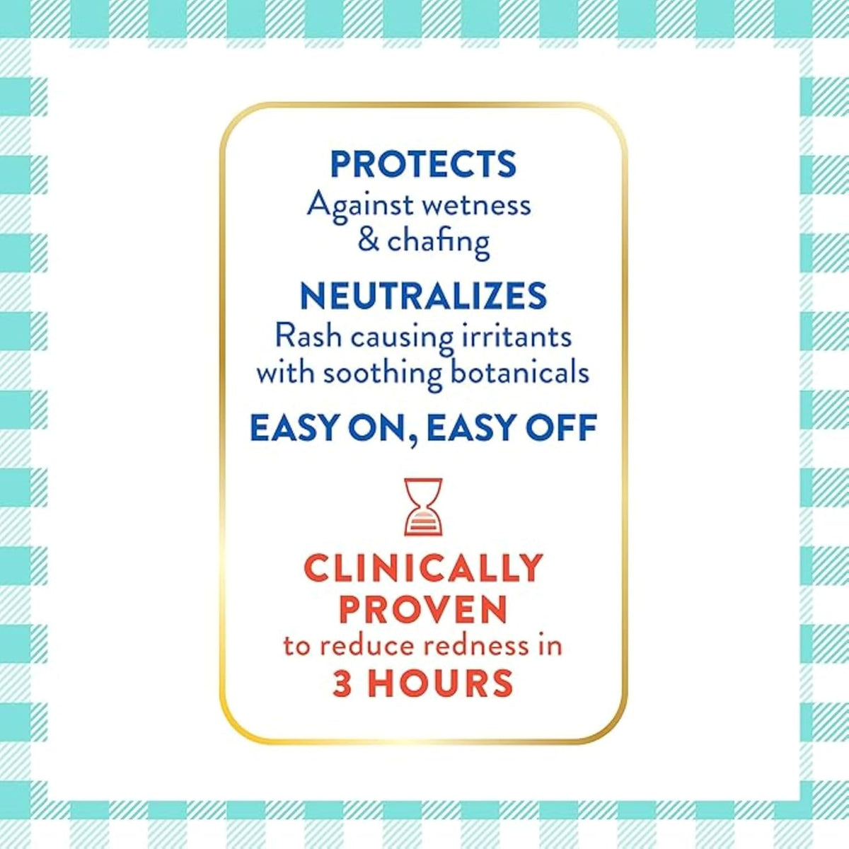 Balmex Complete Protection Daily Baby Diaper Rash Cream, Clinically Proven To Reduce Redness in