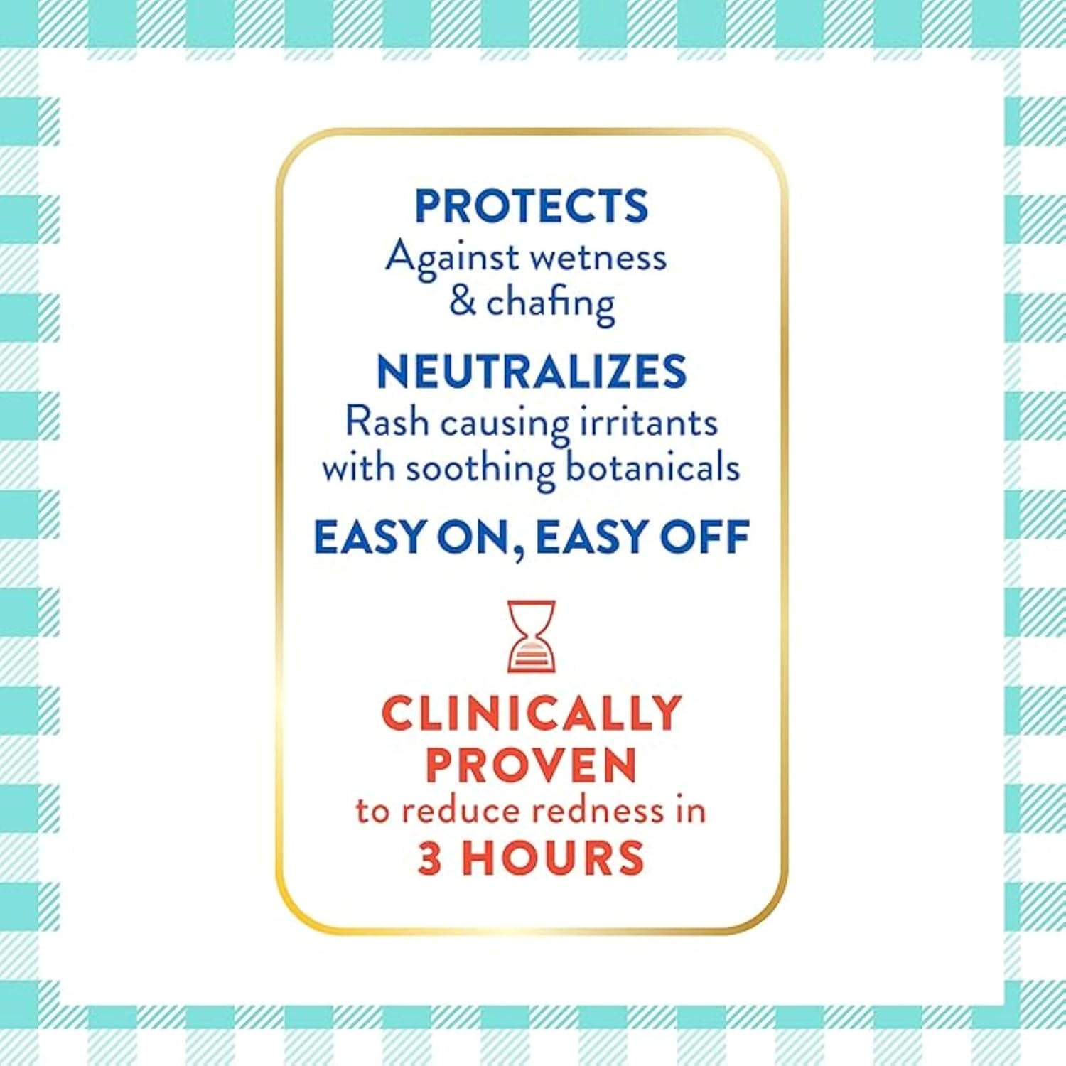 Balmex Complete Protection Daily Baby Diaper Rash Cream, Clinically Proven To Reduce Redness in