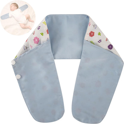 Eczema Mitten Scratch Sleeves for Babies with Eczema or Sensitive Skin Stay on Scratch Mittens
