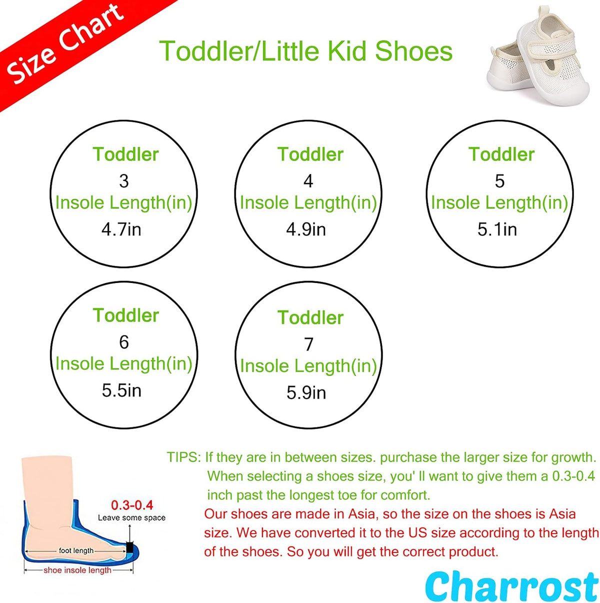 Baby First-Walking Shoes 1-4 Years Kid Shoes Trainers Toddler Infant Boys Girls Soft Sole Non Slip