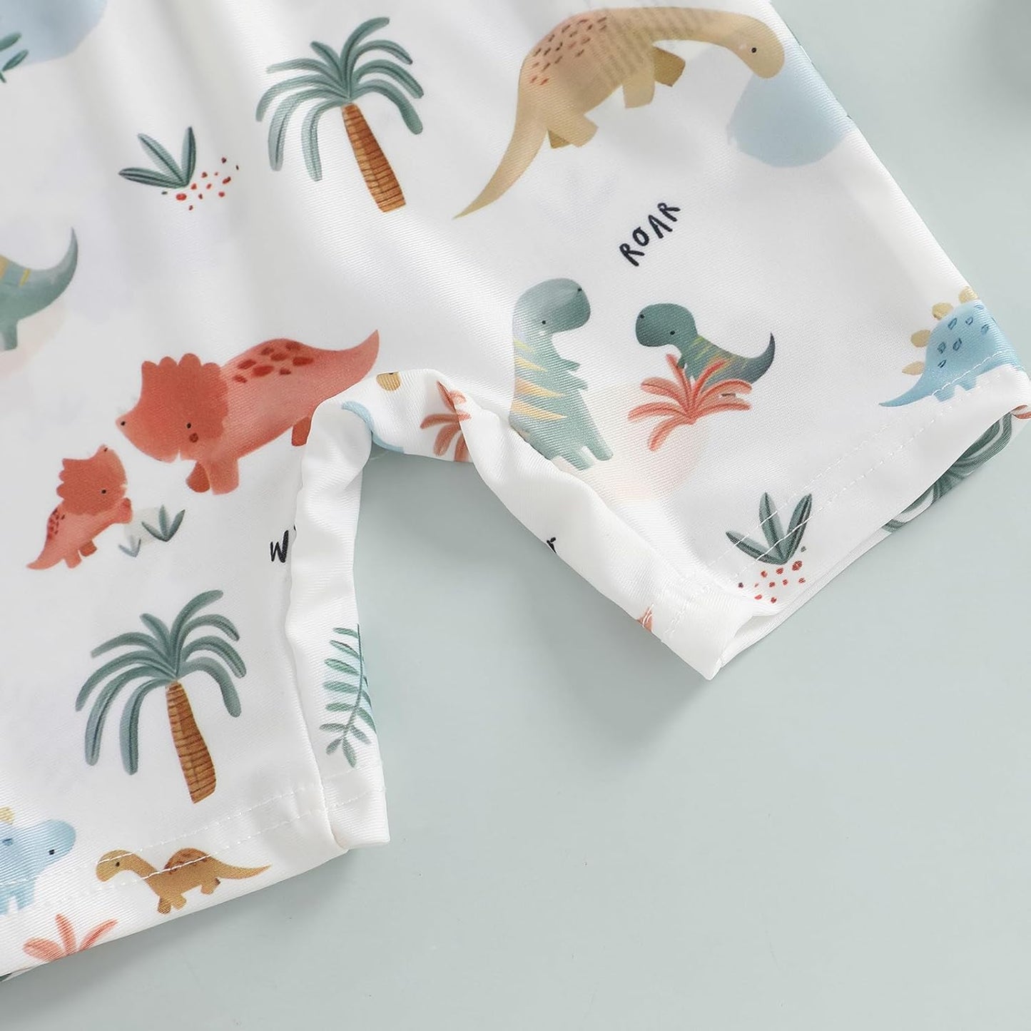 Hnyenmcko Baby/Toddler Boy Rash Guard Swimsuit Long Sleeve One Piece Zipper Swimwear Sunsuit Infant