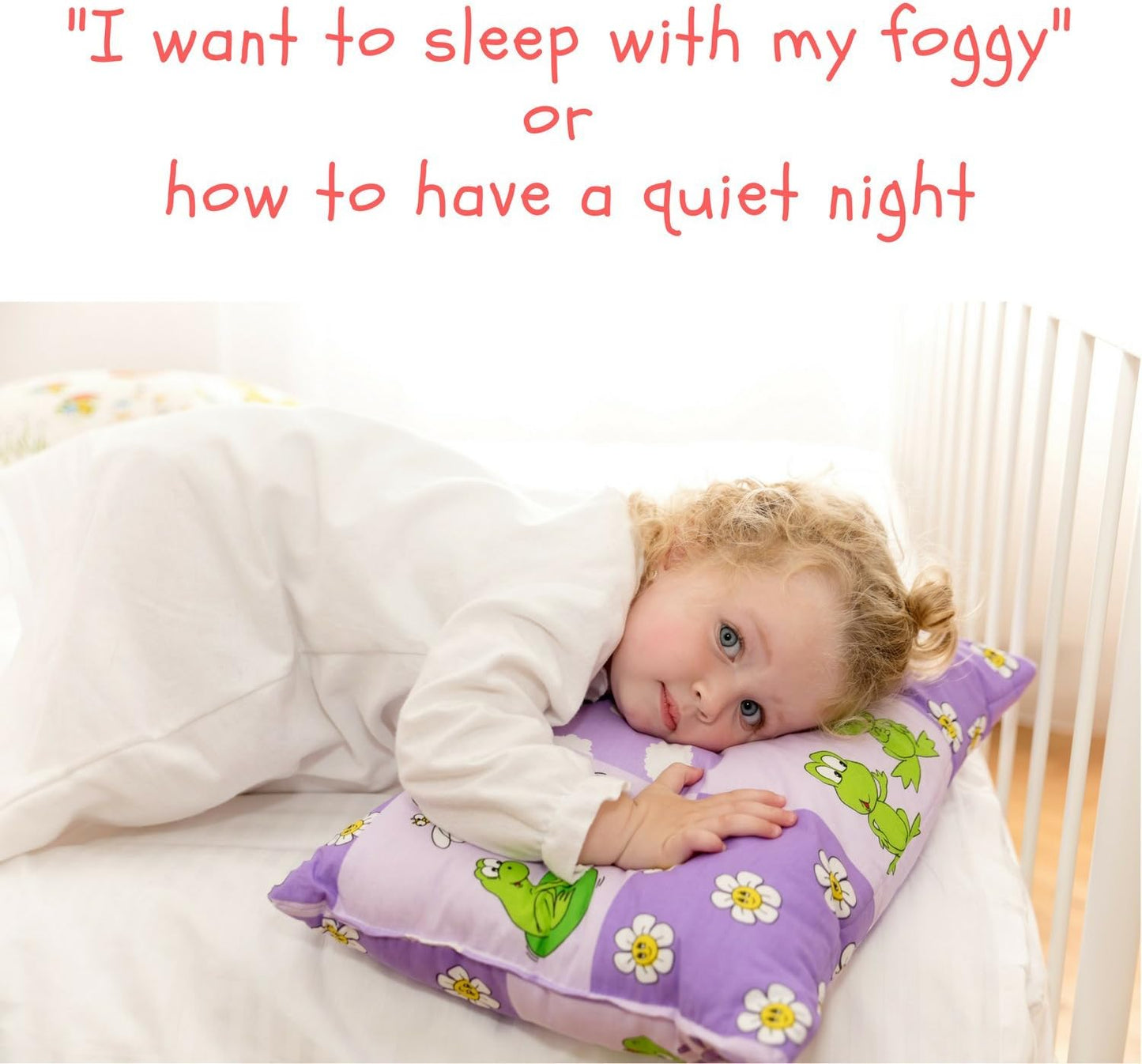 Toddler Pillowcase 13x18 by Comfy Turtles, 100 Natural Cotton, or Get a Smile from a Kid with Cute