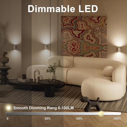 NIORSUN Dusk to Dawn Night Light Plug in,Bright Night Lights Plug Into Wall with 3 Light