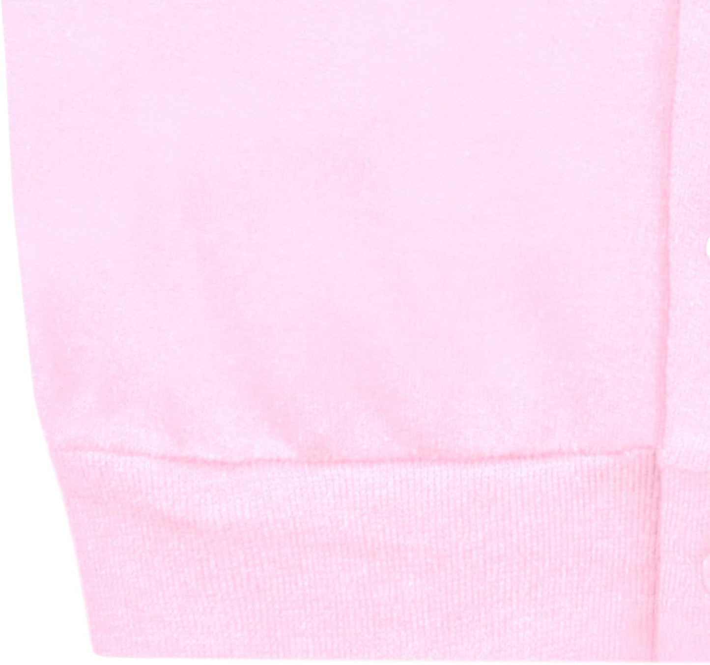 Creative Knitwear College Baby Snap Hooded Jacket - Team Logo, Multiple Colors, for Boys & Girls