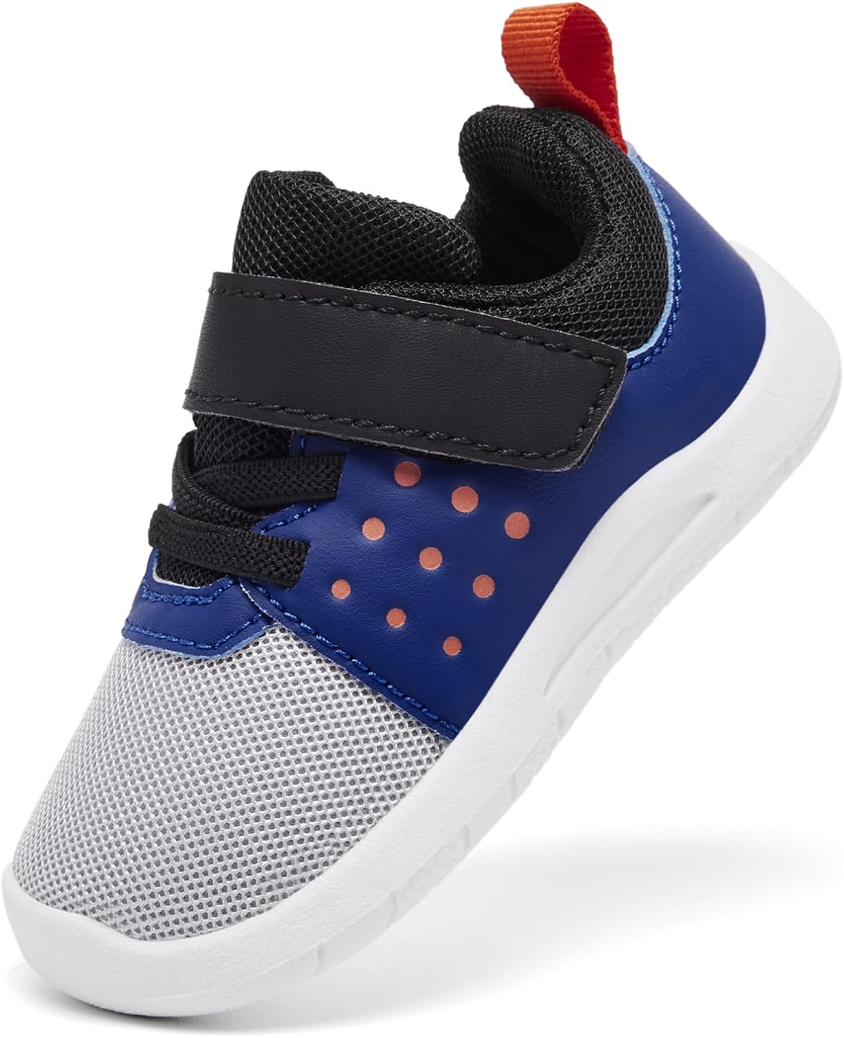 MORENDL Toddler Baby Shoes 0-4 Years Boy Girl Lightweight Breathable Non-Slip Sports Sneakers