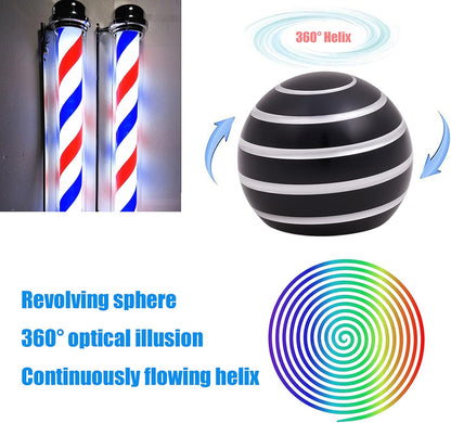Desk-Fidget-Toys for Kinetic-Toy: Cool-Gadgets Cool-Stuff for Adults Kids Teens, Spinning Up to 180