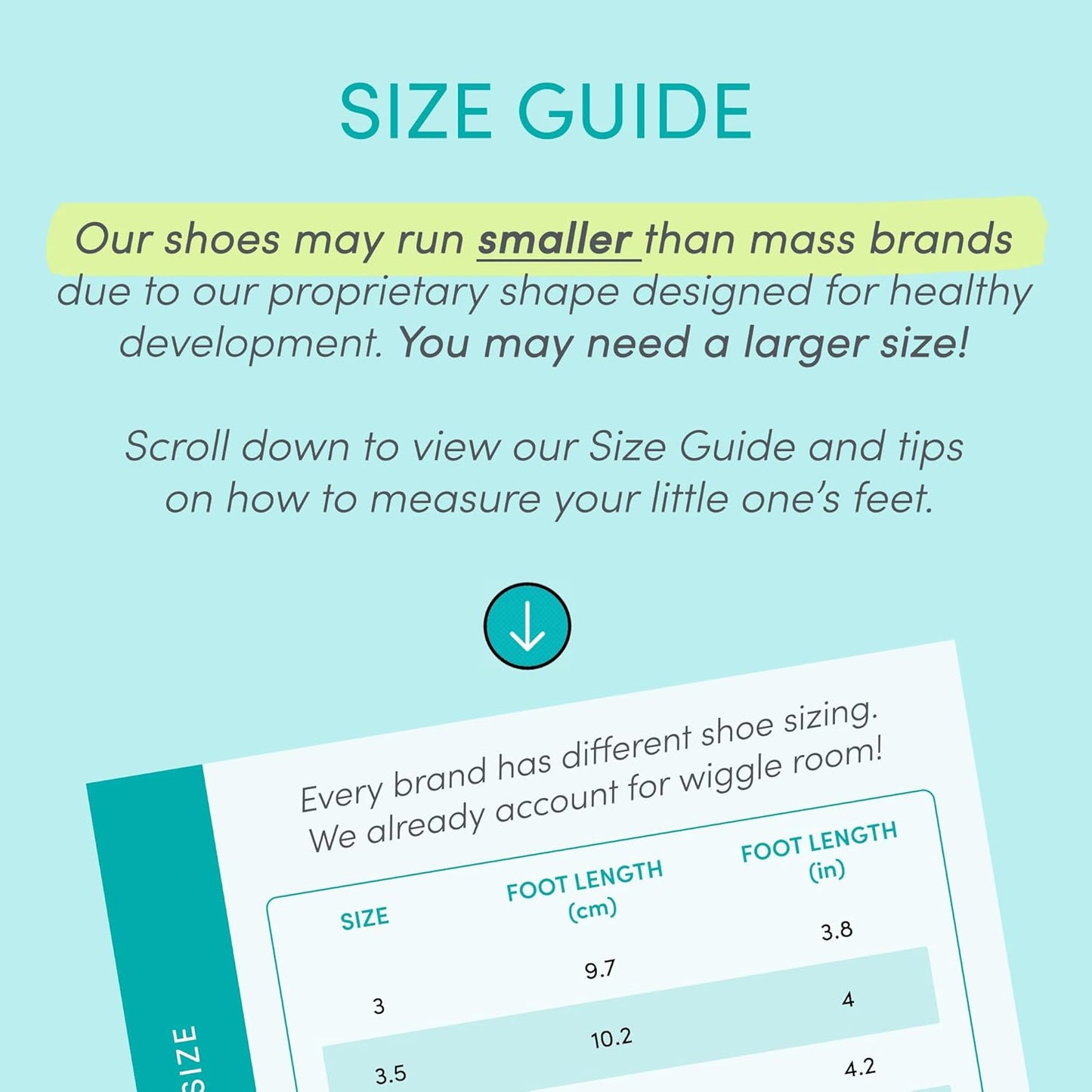 Ten Little First Walker Baby Shoes & Toddler Shoes for Boys & Girls - Lightweight, Breathable