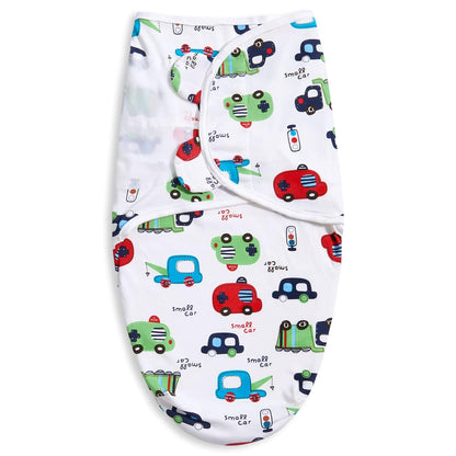 Bubble bear Baby Swaddle Blankets for Baby Boy Girl 0-3 Months,Hypoallergenic Skin-Friendly