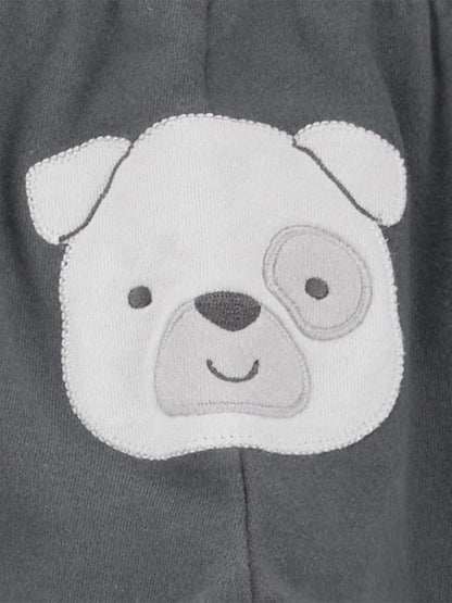 Simple Joys by Carter's unisex-baby 6-piece Bodysuits (Short and Long Sleeve) and Pants Set