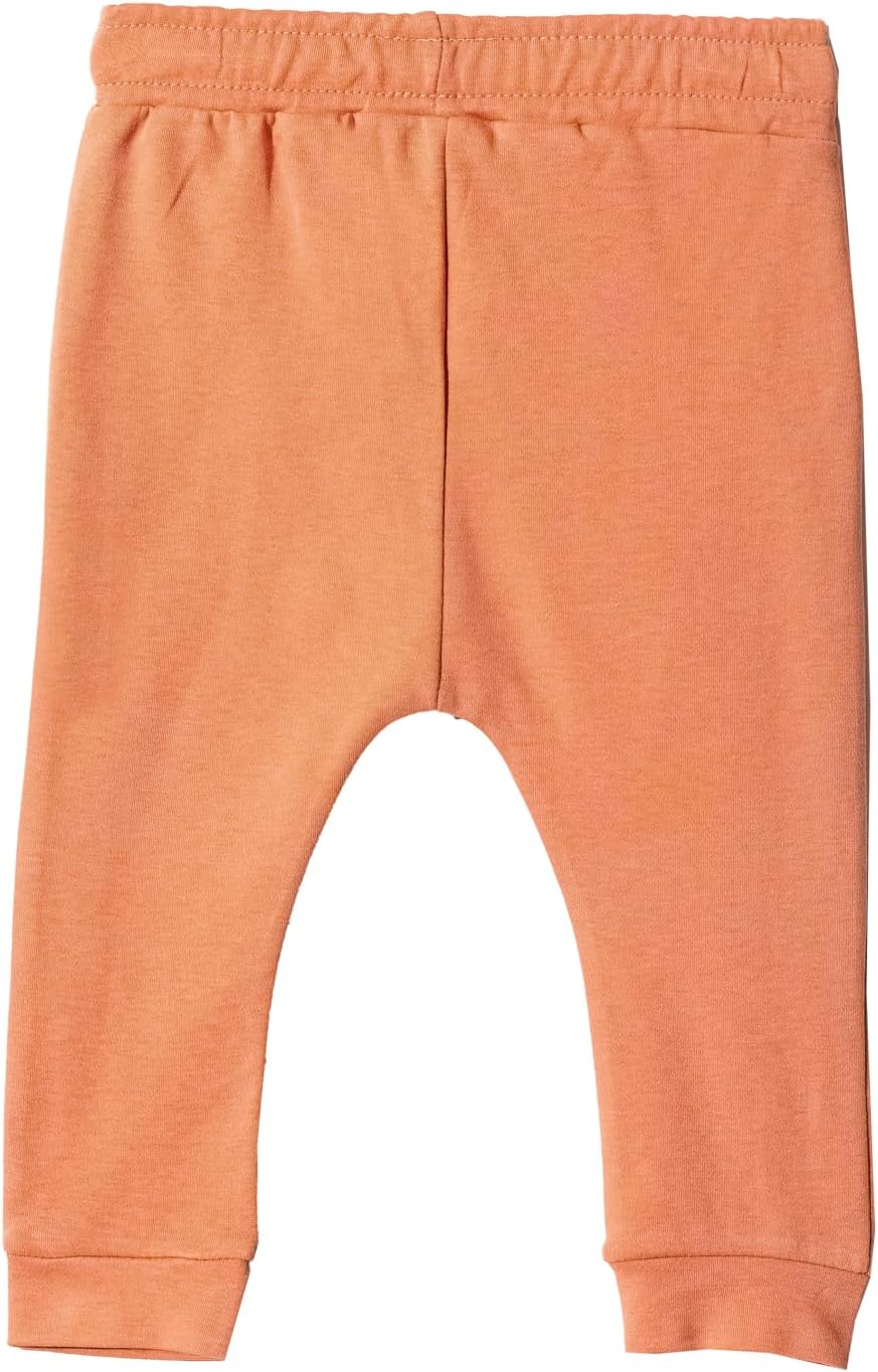 Toddler and Baby Unisex Pants 2-Pack -Baby Pants 0-3 Months to 18-24 Months Baby Cotton Sweatpants