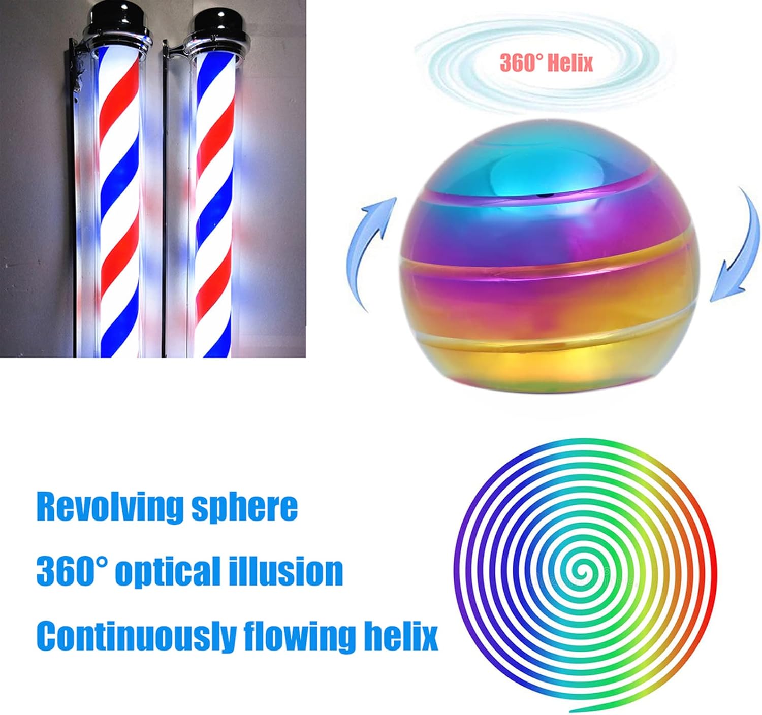 Desk-Fidget-Kinetic-Toys Cool-Gadgets: Cool-Stuff Thing Game Toy for Adult Teen Children Kid
