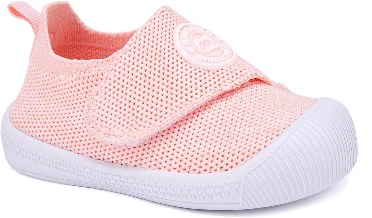 BMCiTYBM Baby Shoes Infant Boy Girl First Walker Shoes Toddler Walking Shoes Lightweight Non-Slip