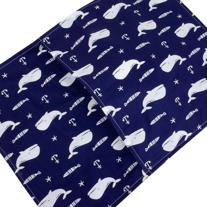 ALVABABY Toddler Pillowcases 2 Pack Organic Cotton Kids Pillow Cover Fit 13"x 18" or 12"x16"