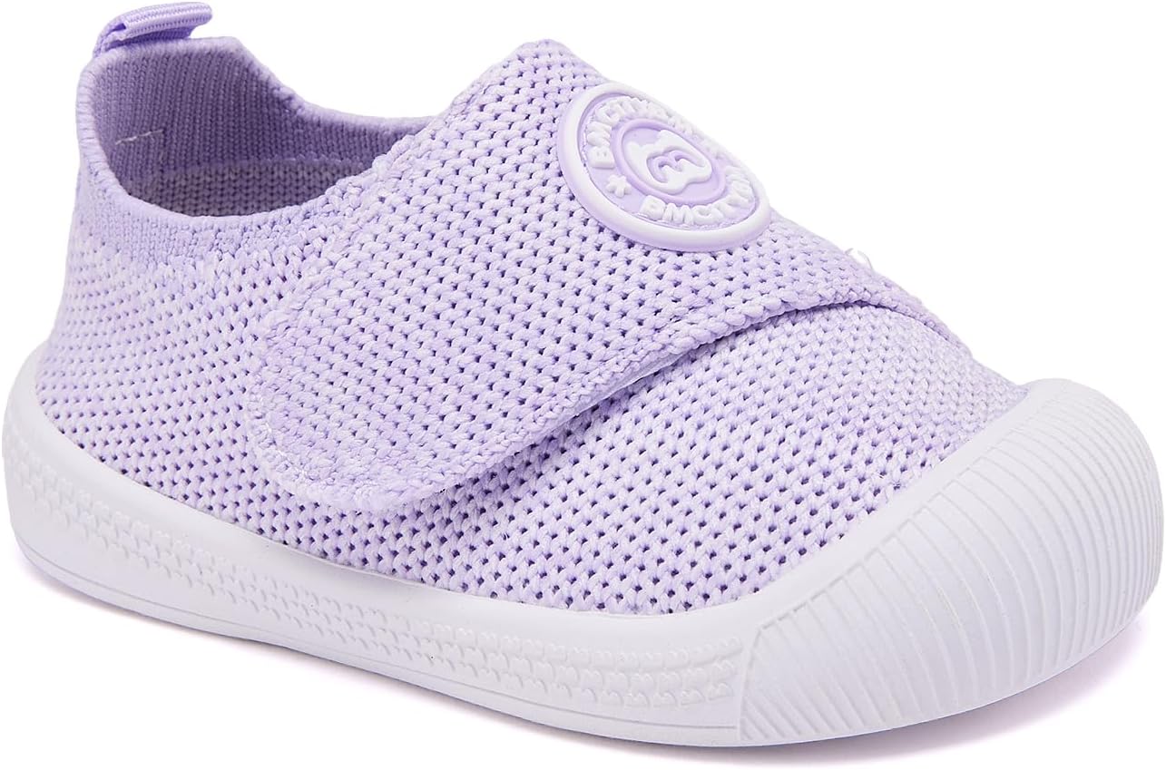 BMCiTYBM Baby Shoes Infant Boy Girl First Walker Shoes Toddler Walking Shoes Lightweight Non-Slip