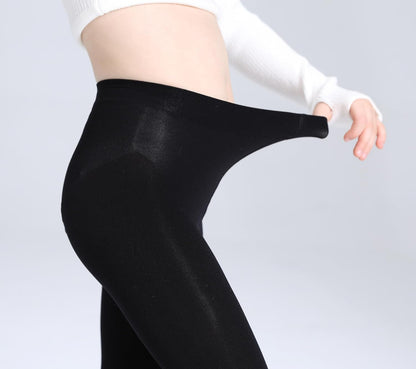 Toddler Girls Tights Dance Ballet Footed Leggings Ultra Soft Stockings for Kids Students