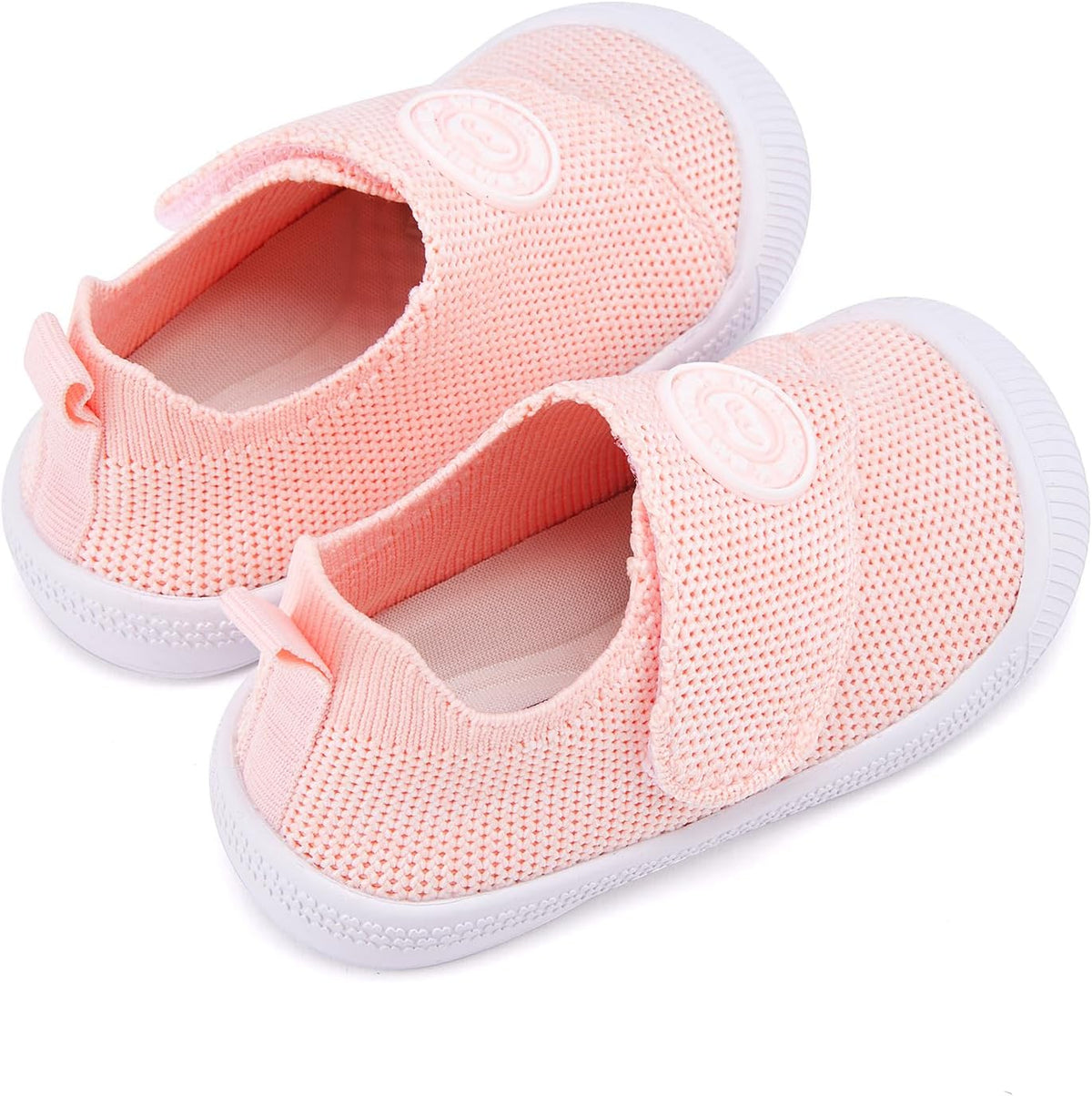 BMCiTYBM Baby Shoes Infant Boy Girl First Walker Shoes Toddler Walking Shoes Lightweight Non-Slip
