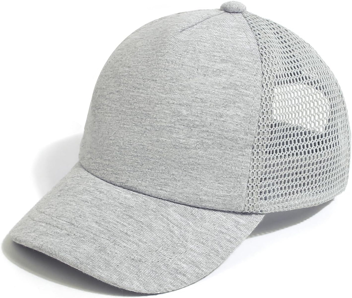 Duoyeree Toddler Baseball Cap Baby Cap Sun hat Print Dinosaur Pattern and Solid Color hat Kids boy
