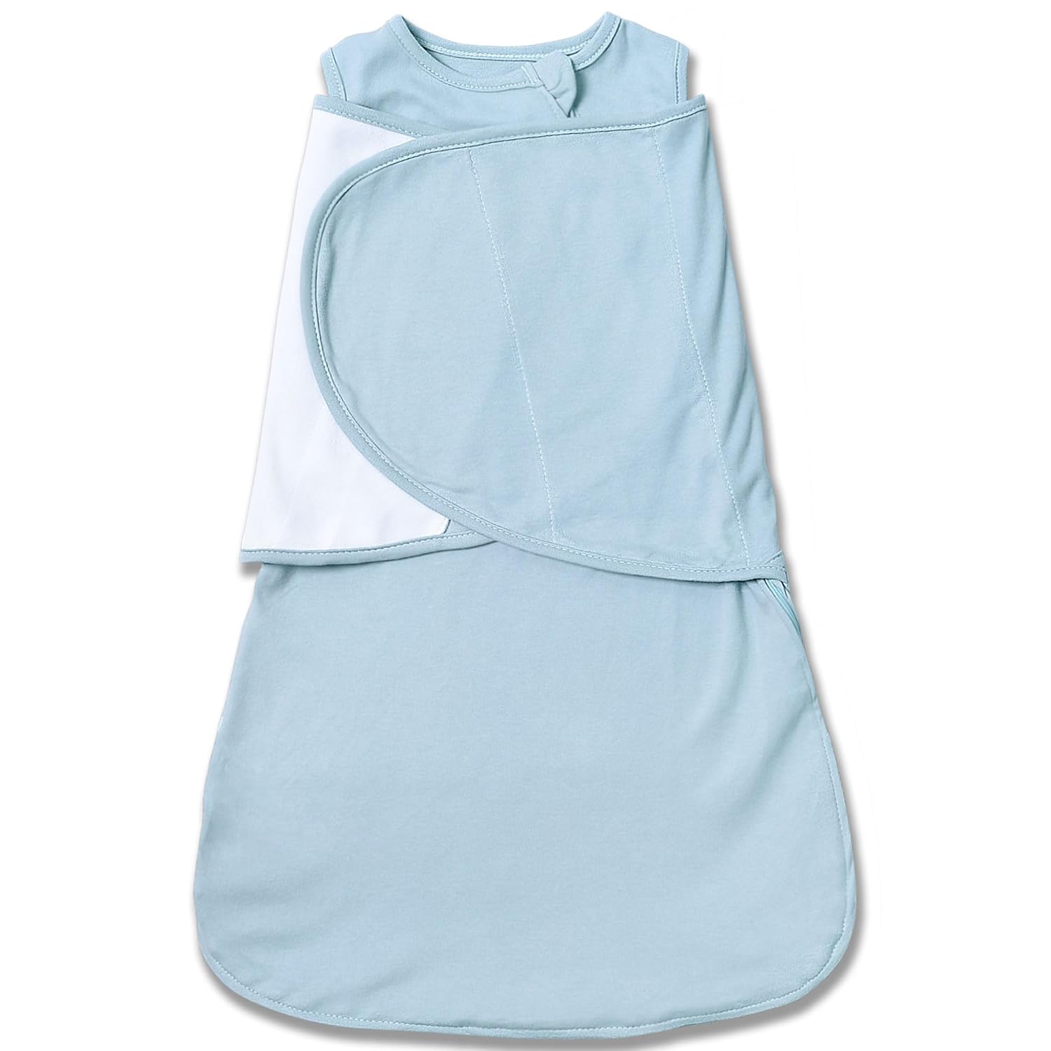 Baby Sleep sack Swaddle,Sleep Sack 3-6 Months,3-Way Adjustable Wearable Transition Swaddles Blanket