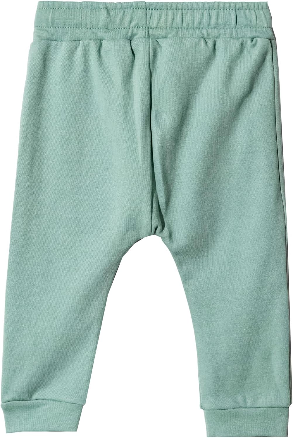 Toddler and Baby Unisex Pants 2-Pack -Baby Pants 0-3 Months to 18-24 Months Baby Cotton Sweatpants