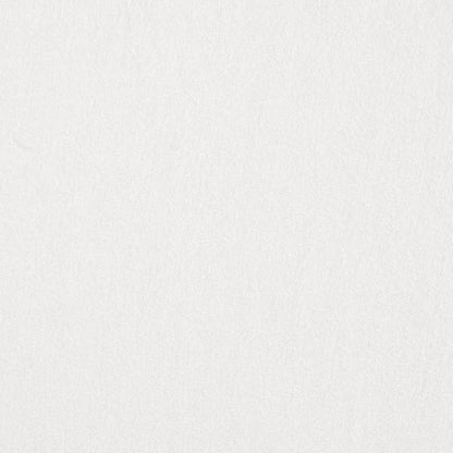 HonestBaby unisex baby Organic Terry Cotton Changing Pad Cover, Bright White, One Size US