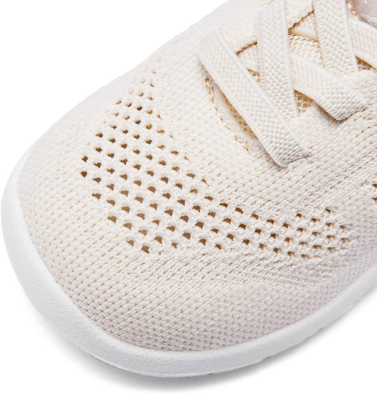 MORENDL Toddler Shoes Baby Walking Sock Shoes Infant Sneakers 0-4 Years Boy Girl Barefoot Tennis