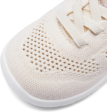 MORENDL Toddler Shoes Baby Walking Sock Shoes Infant Sneakers 0-4 Years Boy Girl Barefoot Tennis