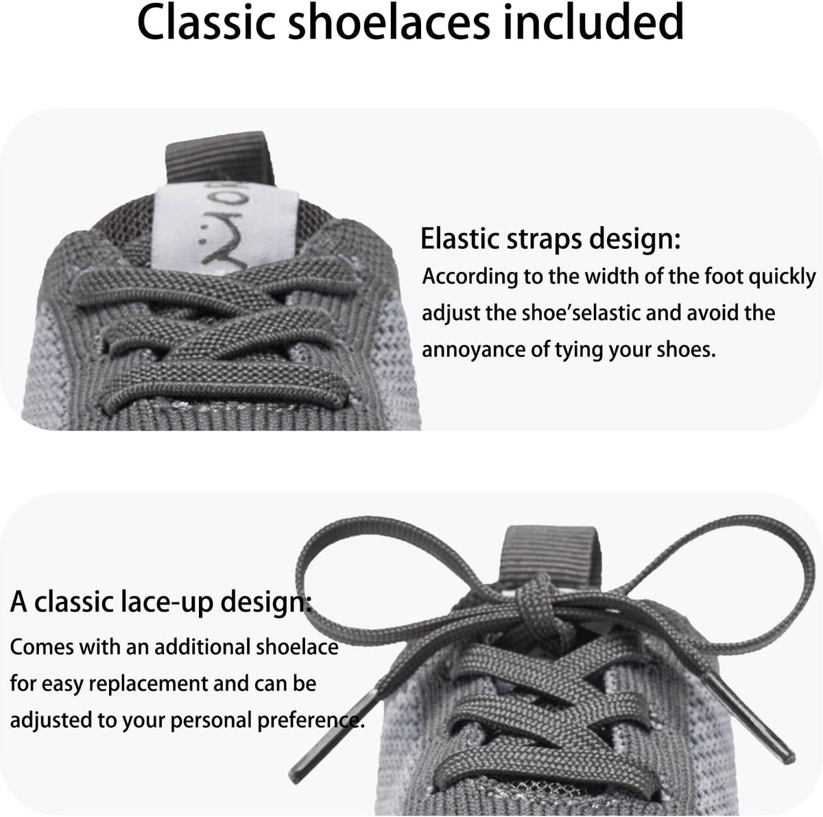 MORENDL Toddler Shoes Baby Walking Sock Shoes Infant Sneakers 0-4 Years Boy Girl Barefoot Tennis