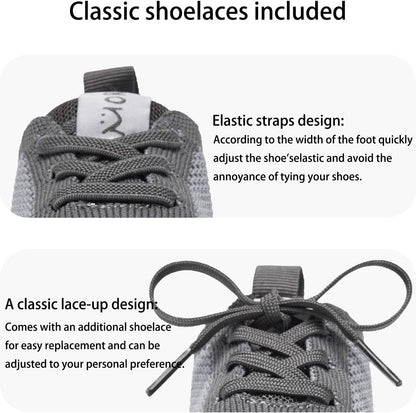 MORENDL Toddler Shoes Baby Walking Sock Shoes Infant Sneakers 0-4 Years Boy Girl Barefoot Tennis