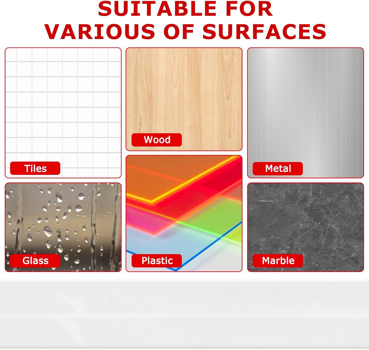 Flexible Wall Corner Protector Moulding Trim Peel and Stick Wall Corner Guards Edge Protector Self