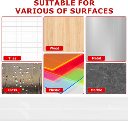 Flexible Wall Corner Protector Moulding Trim Peel and Stick Wall Corner Guards Edge Protector Self
