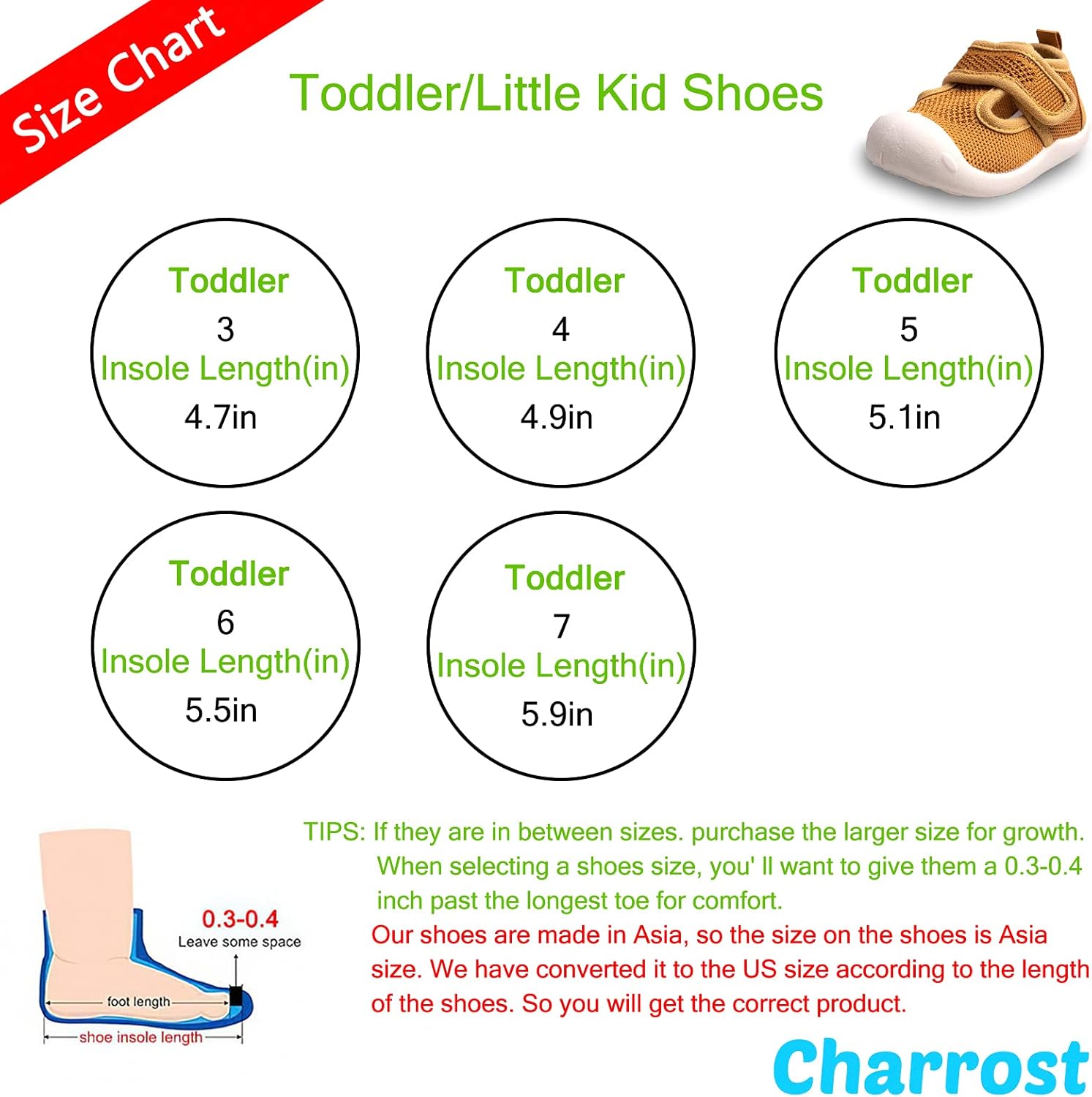Baby First-Walking Shoes 1-4 Years Kid Shoes Trainers Toddler Infant Boys Girls Soft Sole Non Slip
