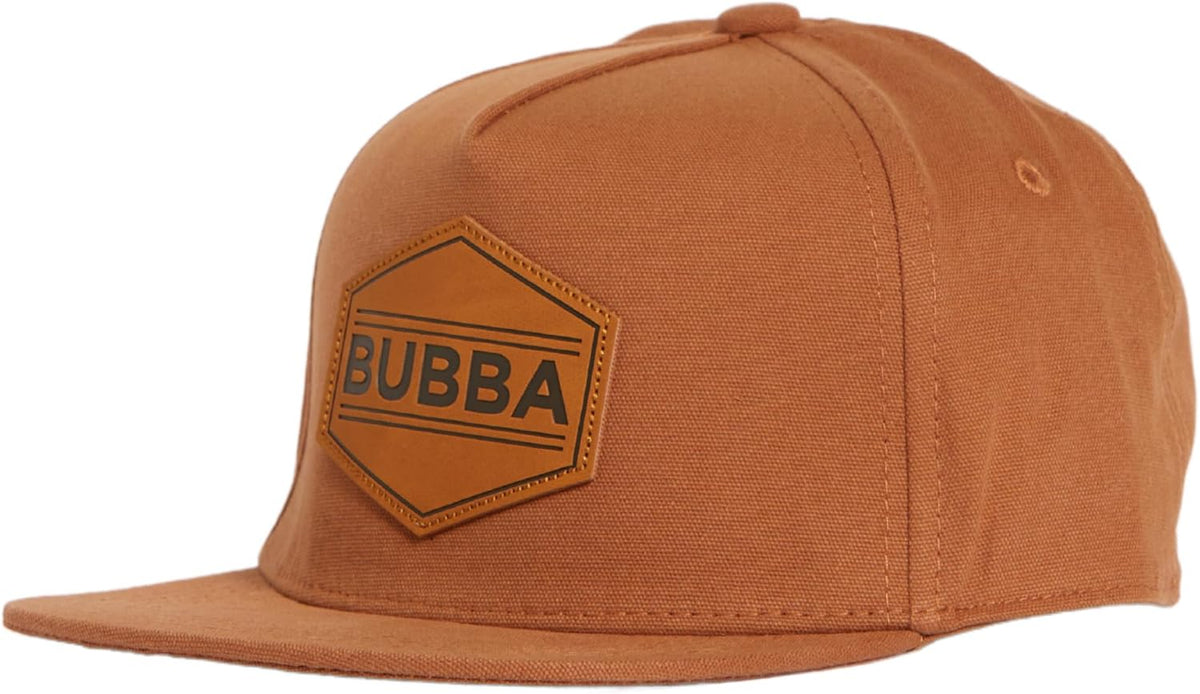 Baby Hats - Baseball Hat, Newborn Youth Flat Brim Mesh Trucker Surf Skate Bubba Bro Fitted Beach