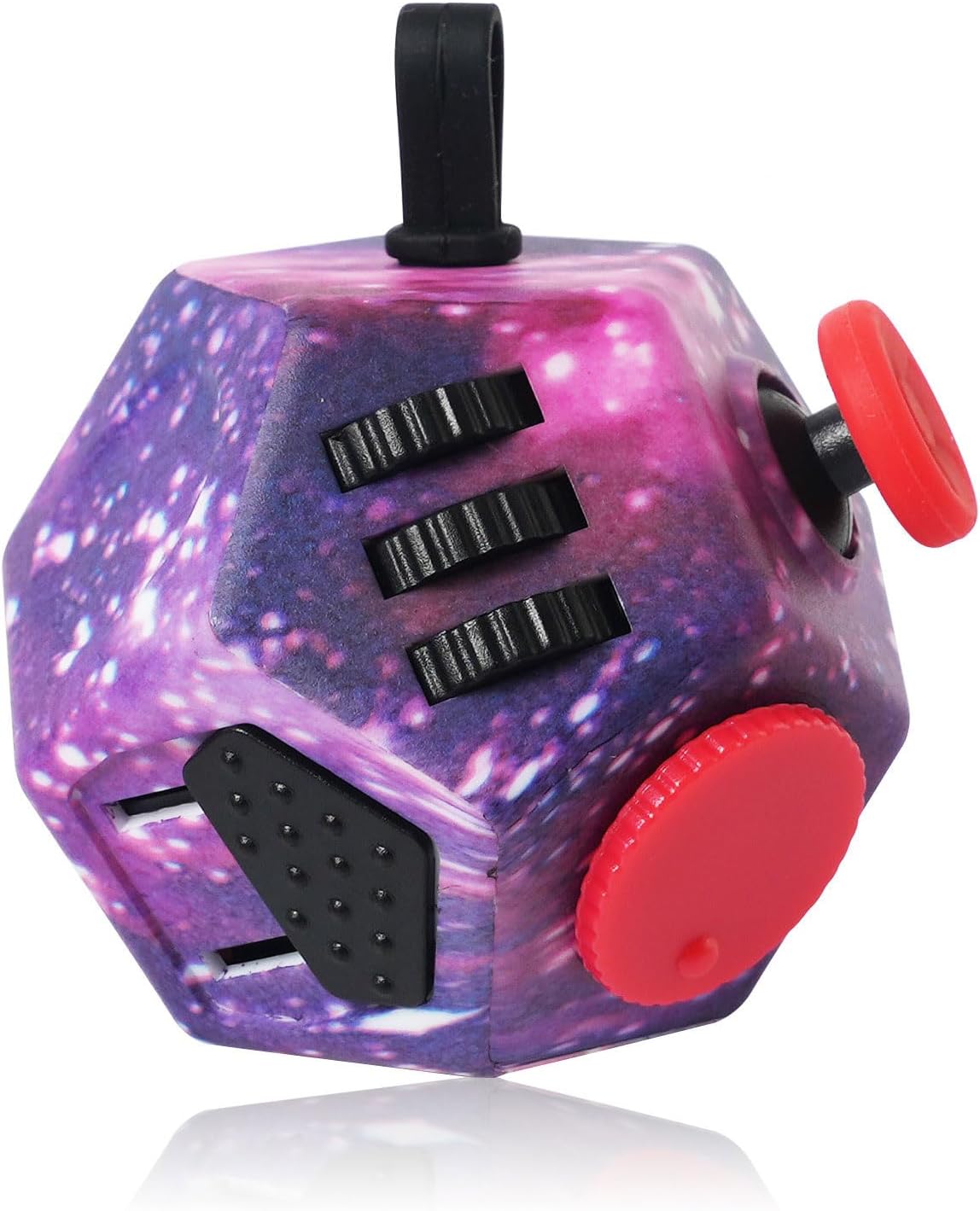 Mini Fidget Toys,Fidget Sensory Toy for Anxiety,ADHD,Autism,Relief Stress with Kids and Adults