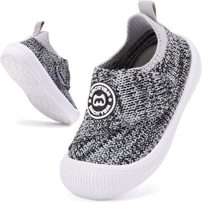 BMCiTYBM Baby Shoes Infant Boy Girl First Walker Shoes Toddler Walking Shoes Lightweight Non-Slip