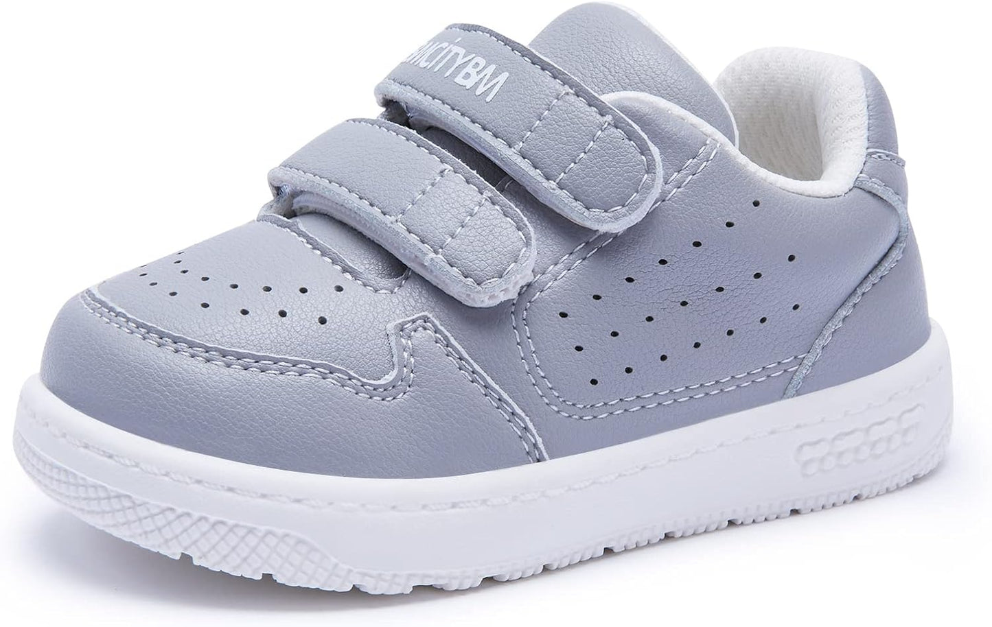 BMCiTYBM Baby Shoes Infant Boy Girl First Walker Shoes Toddler Walking Shoes Lightweight Non-Slip