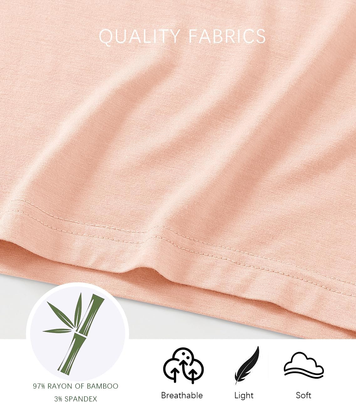 Jimonda Baby Boys Girls Pajama Sets Toddler Sleepwear Cool Jammies 2pcs Viscose from Bamboo PJs