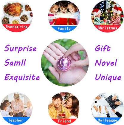 Desk-Fidget-Kinetic-Toys Cool-Gadgets: Cool-Stuff Thing Game Toy for Adult Teen Children Kid