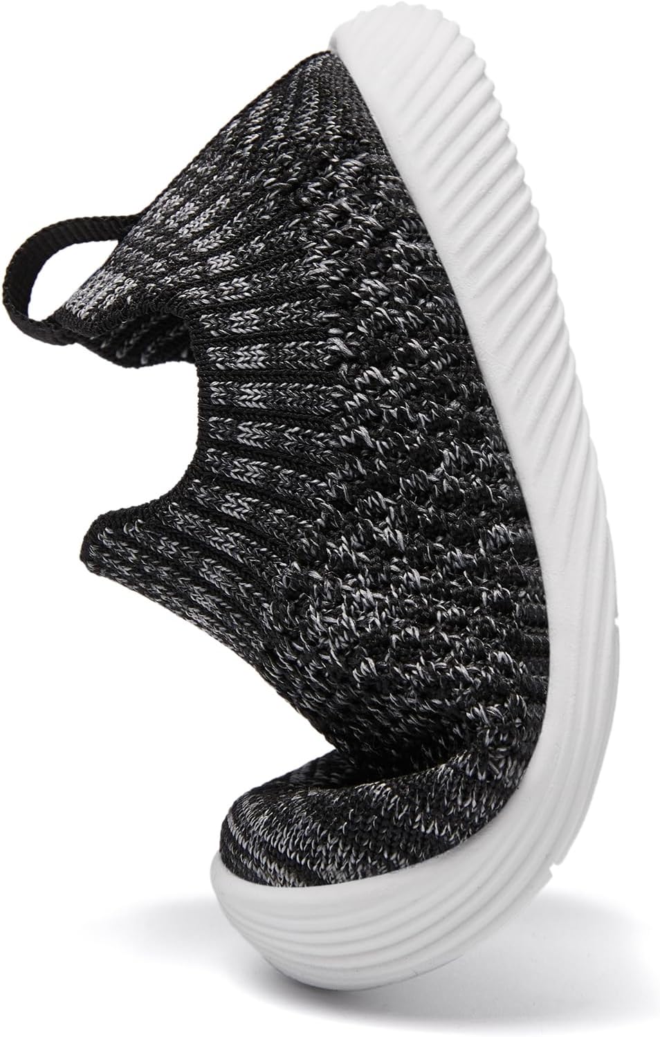 MORENDL Baby Toddler Walking Socks Non-Slip Breathable Unisex Casual Sneakers