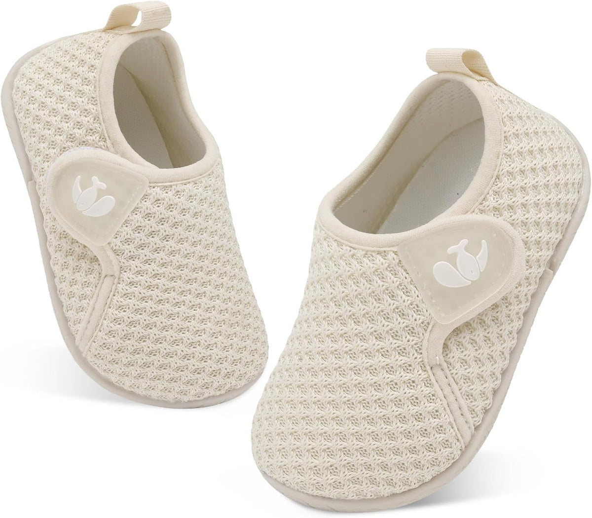 FEETCITY Toddler Walking Shoes Slip On Toddler Shoes Boys Girls Kids Sports Sneakers Casual School