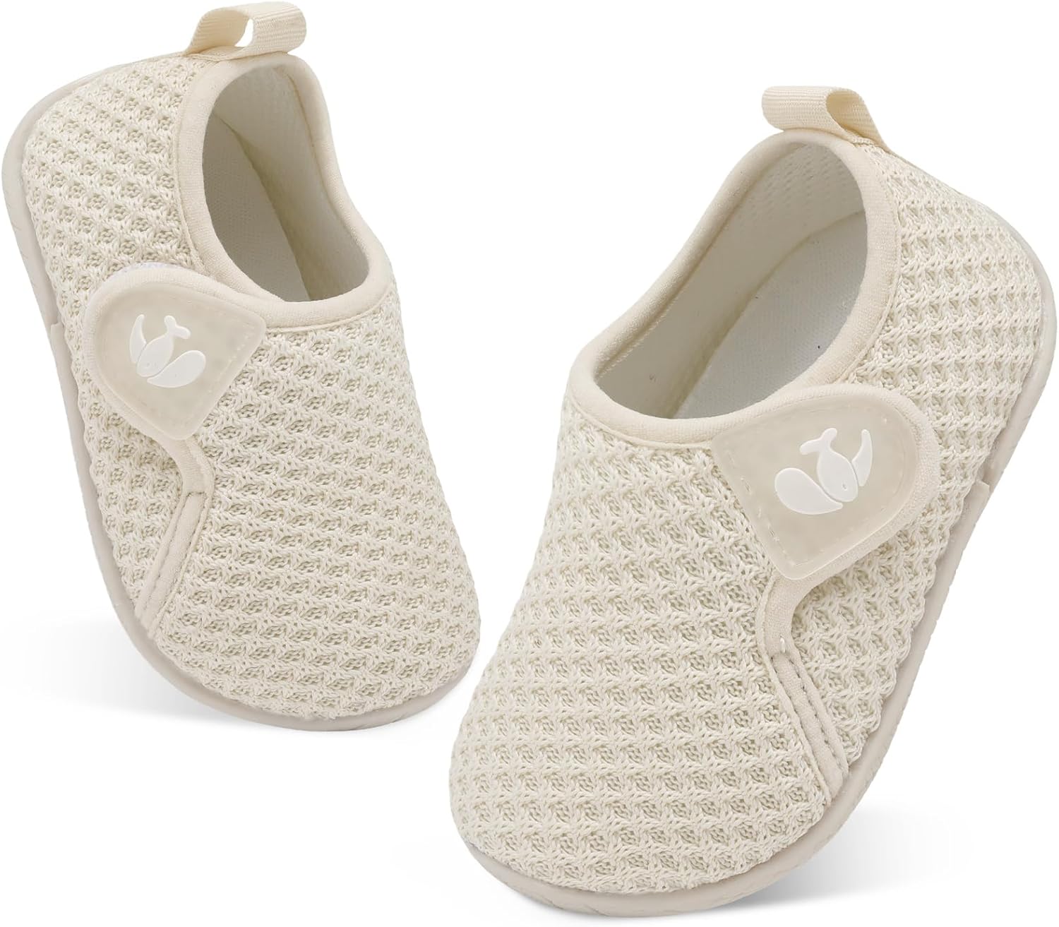 FEETCITY Toddler Walking Shoes Slip On Toddler Shoes Boys Girls Kids Sports Sneakers Casual School