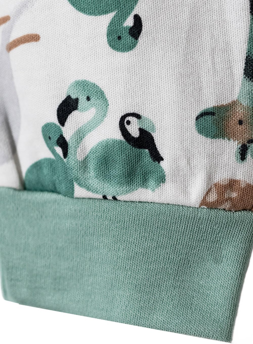 Toddler and Baby Unisex Pants 2-Pack -Baby Pants 0-3 Months to 18-24 Months Baby Cotton Sweatpants