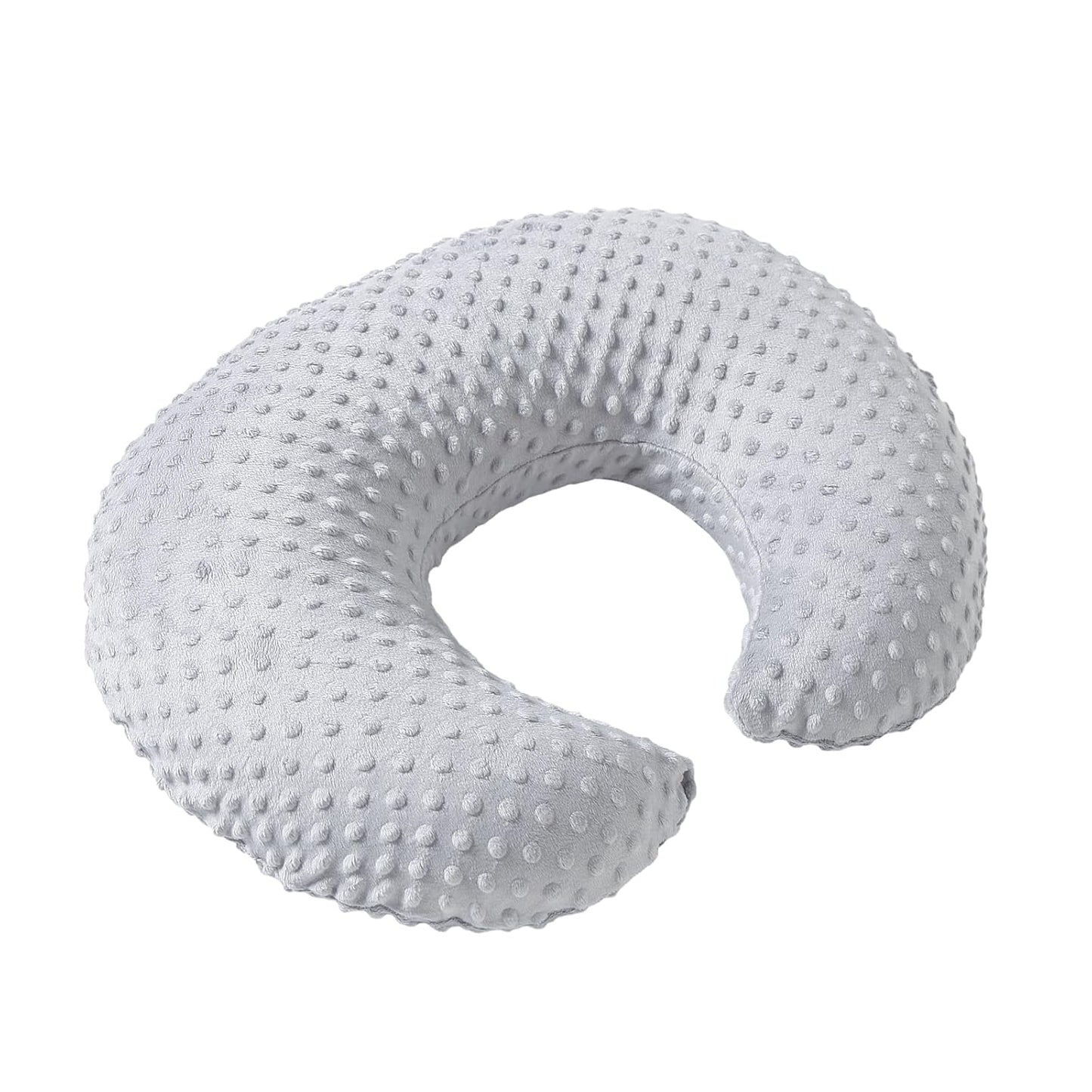Nursing Pillow and Positioner for Breastfeeding, Ultra Soft Baby Breastfeeding Pillows for More