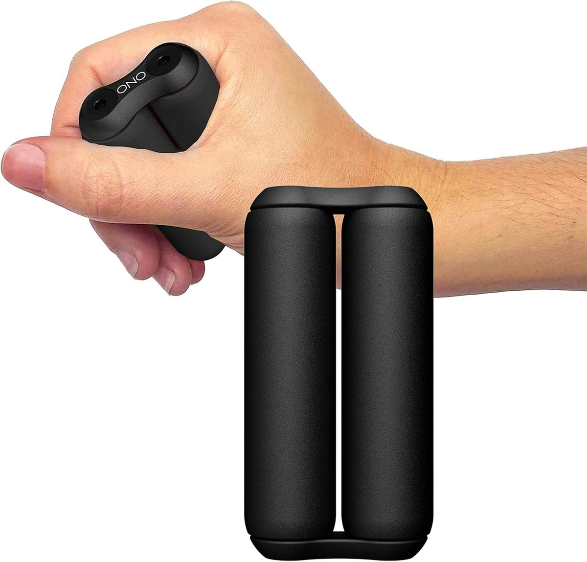 ONO Roller - Handheld Fidget Toy for Adults | Help Relieve Stress, Anxiety, Tension | Promotes