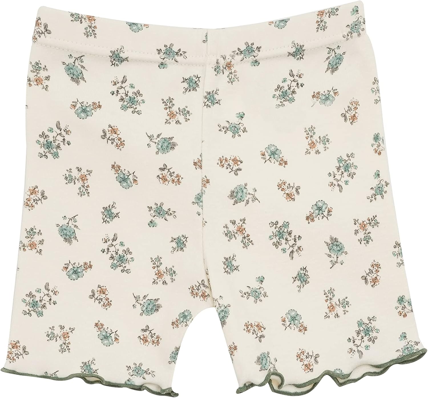 AVAUMA Baby Boy Girl Pajama Set 6M-7T Kids Cute Toddler Snug fit Flower Pattern Design Pjs Cotton