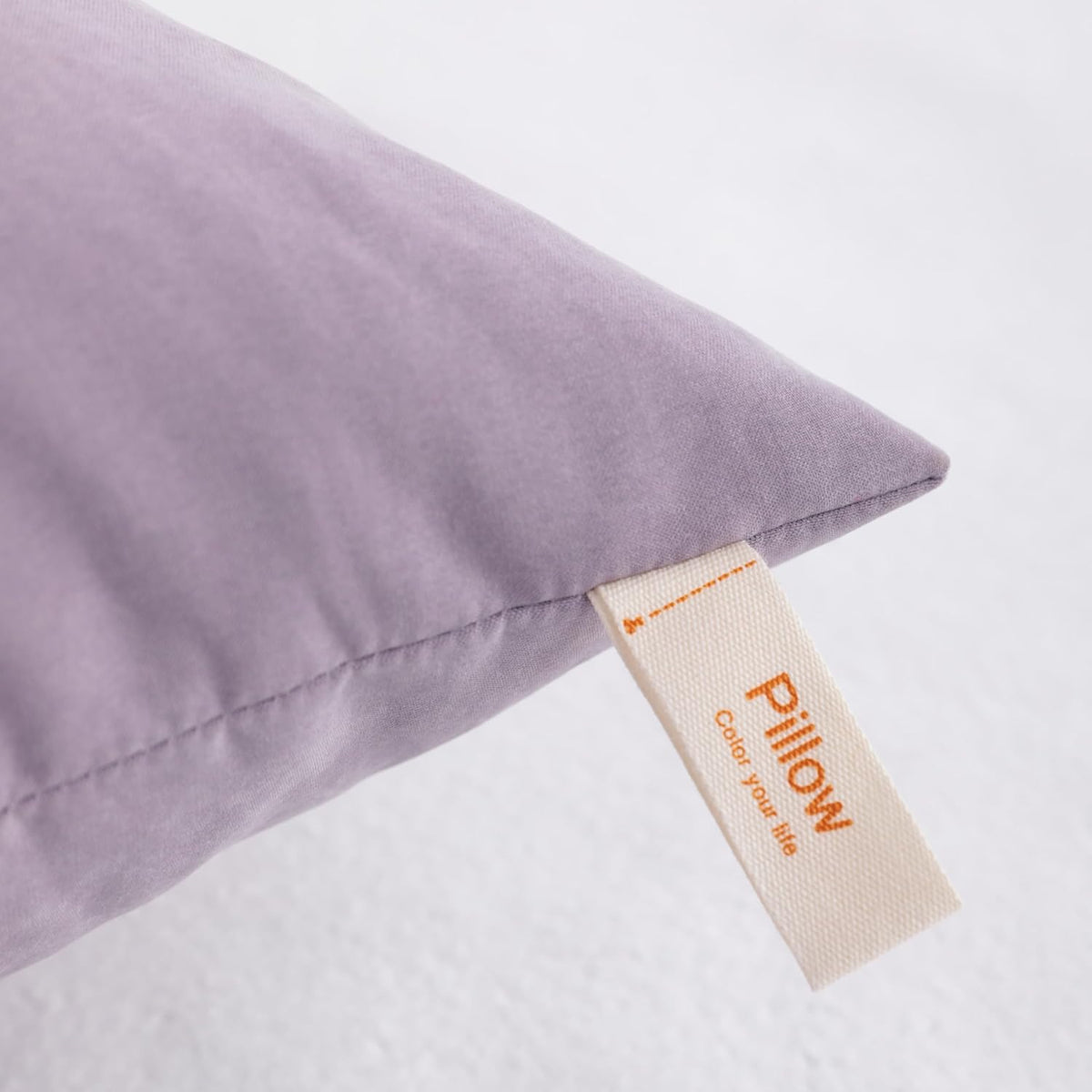 NTBAY Toddler Pillows, Down Alternative 13"x18" Pillows, Machine Washable - Soft and Breathable