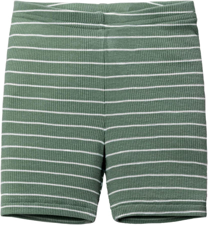 AVAUMA Stripe Pattern Baby Boys Girls Pajama Set Kids Toddler Snug fit Ribbed Sleepwear pjs for