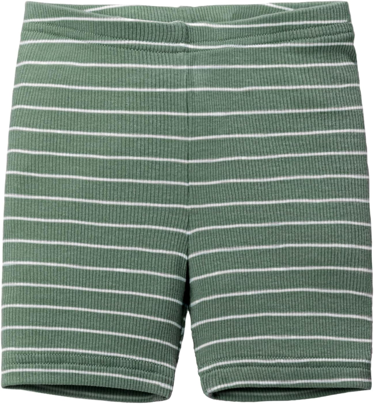 AVAUMA Stripe Pattern Baby Boys Girls Pajama Set Kids Toddler Snug fit Ribbed Sleepwear pjs for