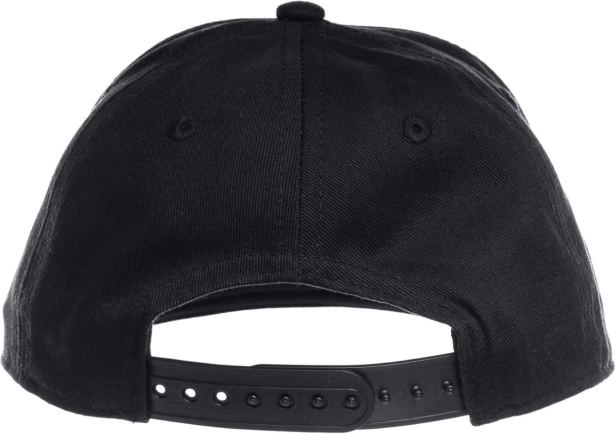 Baby Hats - Baseball Hat, Newborn Youth Flat Brim Mesh Trucker Surf Skate Bubba Bro Fitted Beach