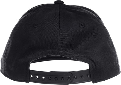 Baby Hats - Baseball Hat, Newborn Youth Flat Brim Mesh Trucker Surf Skate Bubba Bro Fitted Beach