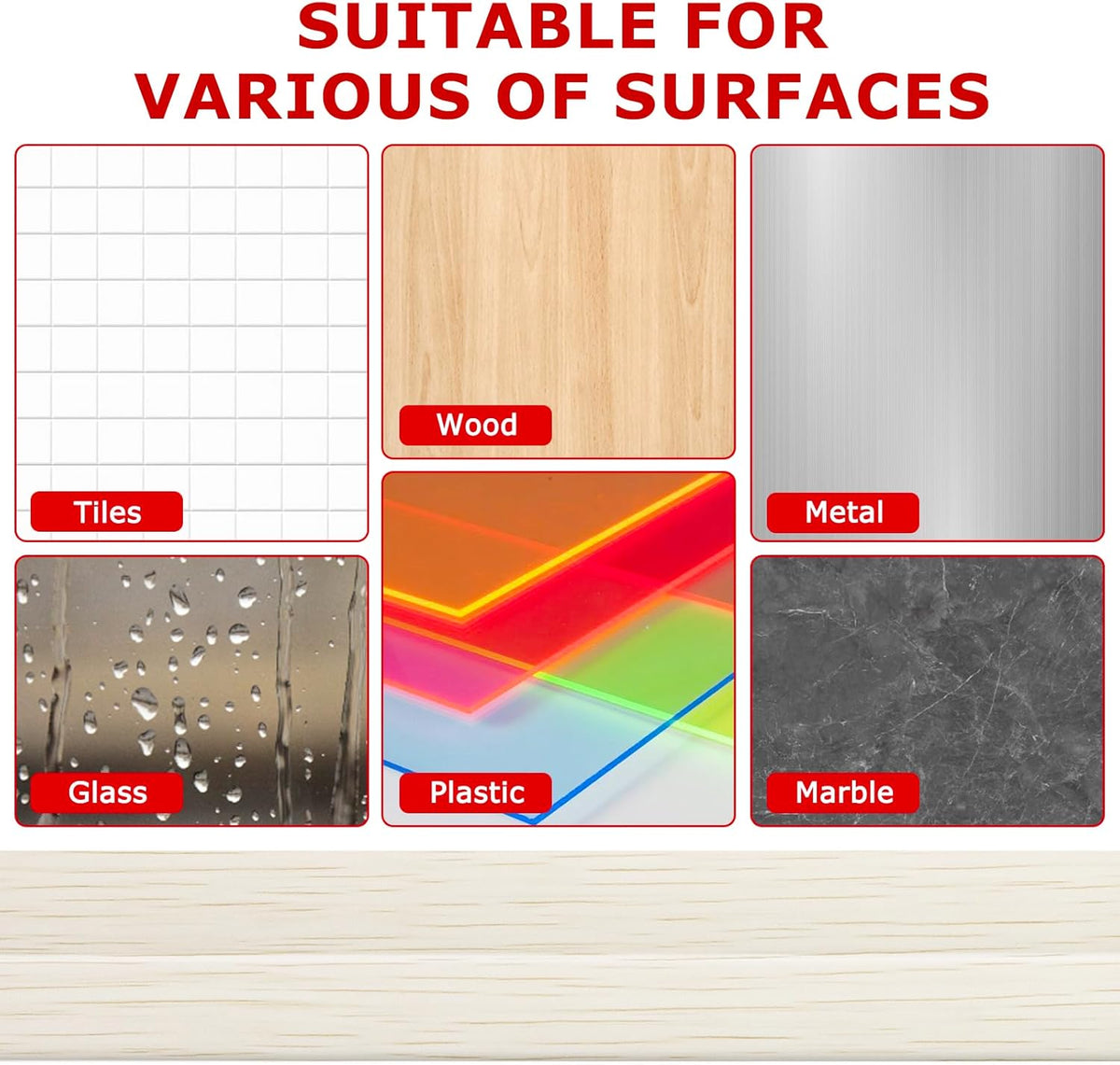 Flexible Wall Corner Protector Moulding Trim Peel and Stick Wall Corner Guards Edge Protector Self